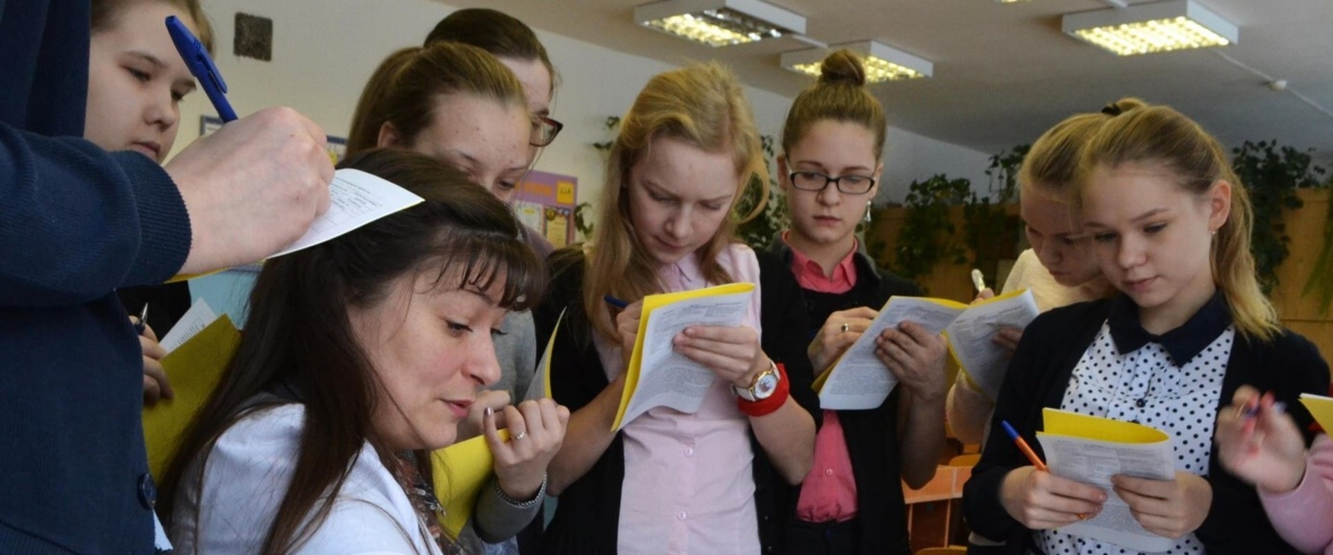 Designing Effective Assessments for Teaching Techniques and Professional Development