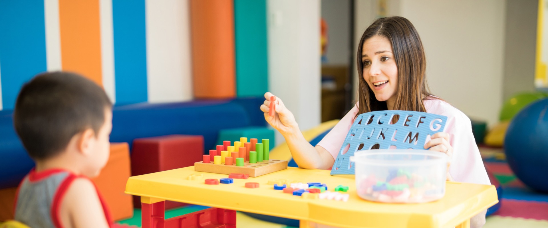 Modifying Assessments for Special Needs Students