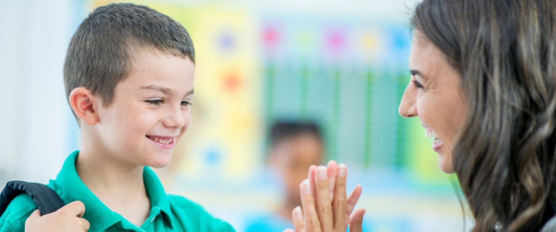 Using Positive Reinforcement to Encourage Good Behavior in the Classroom