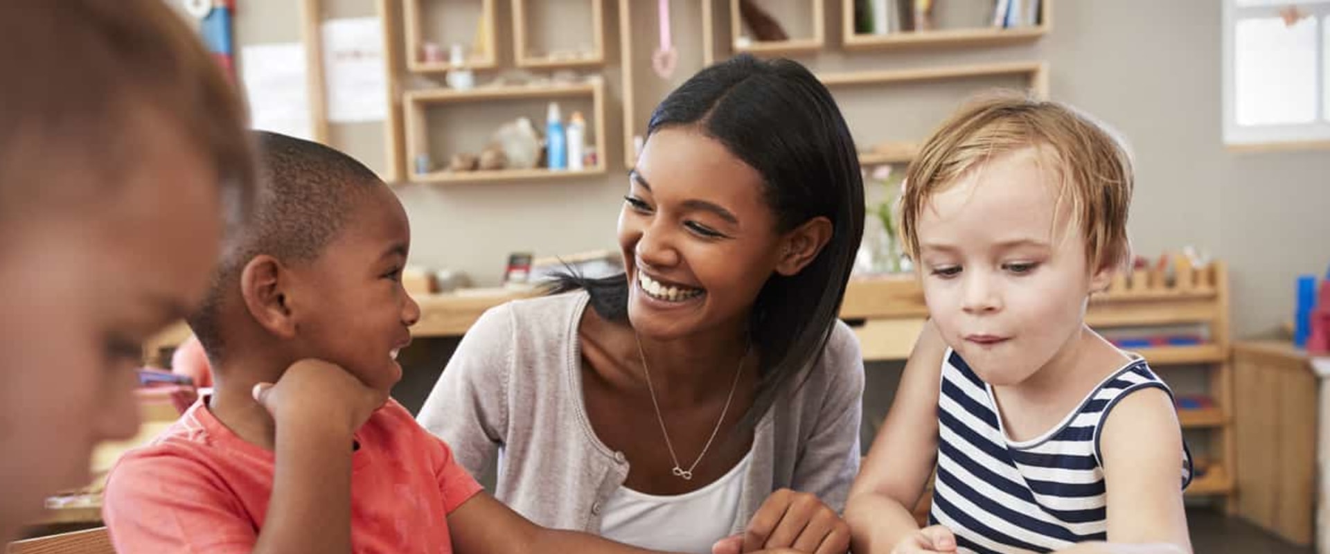 Staying Updated on Current Educational Research and Trends: A Guide for Teachers