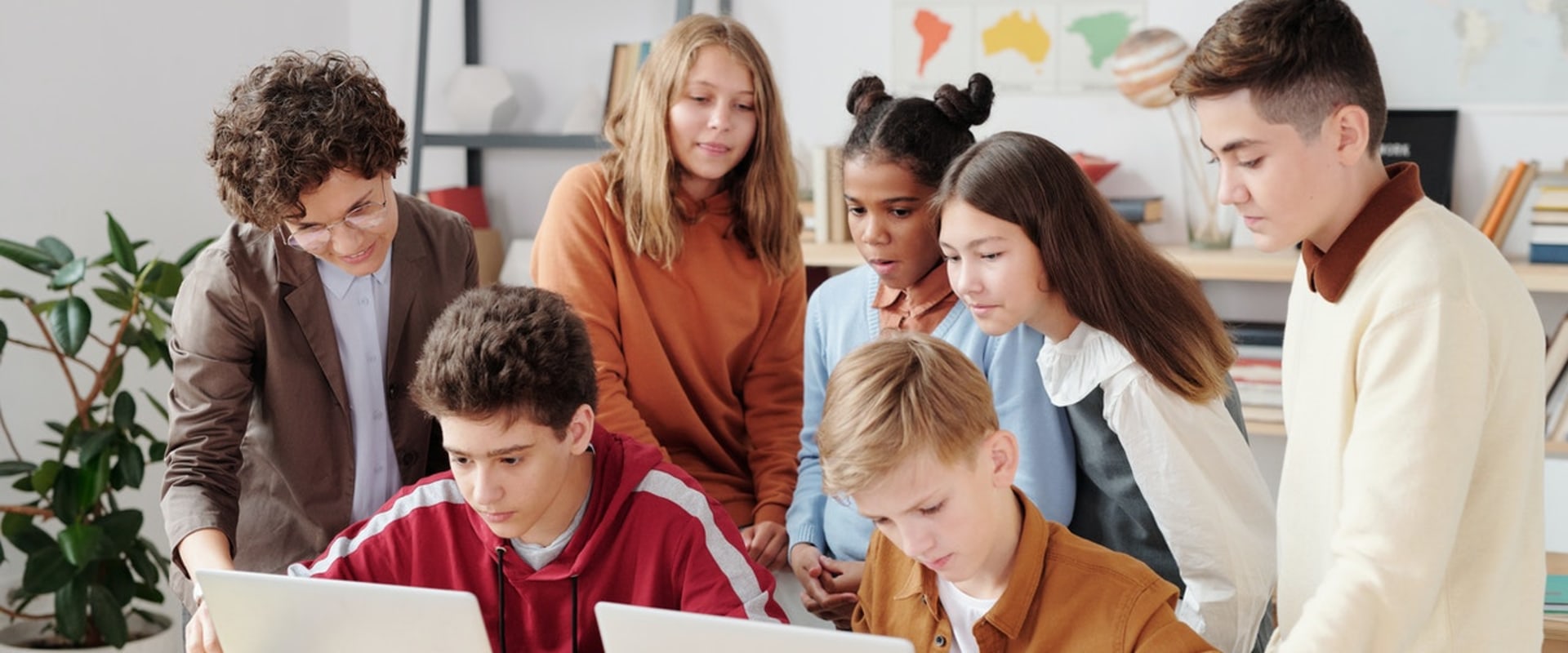 Designing Instruction for Diverse Learners