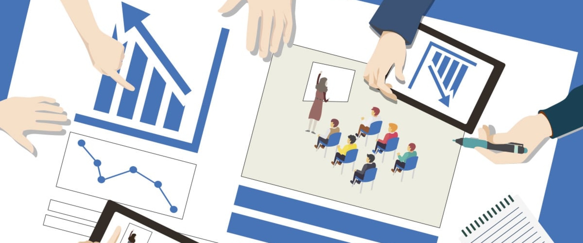 Collaborating with Colleagues: Improving Instructional Design