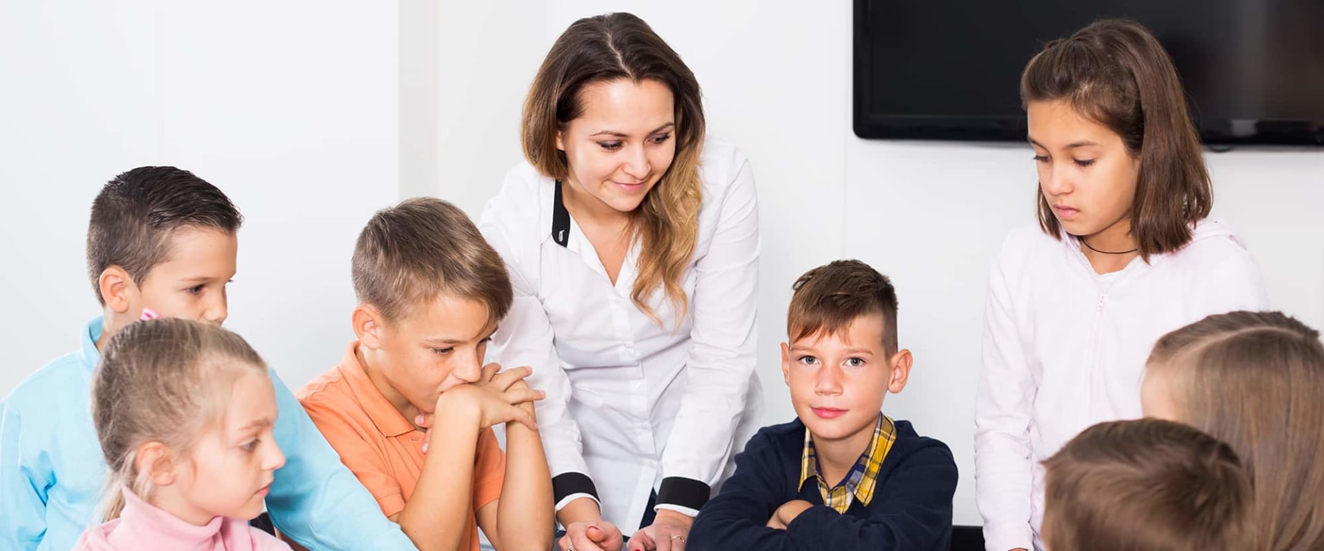 Engaging Students Through Interactive Activities