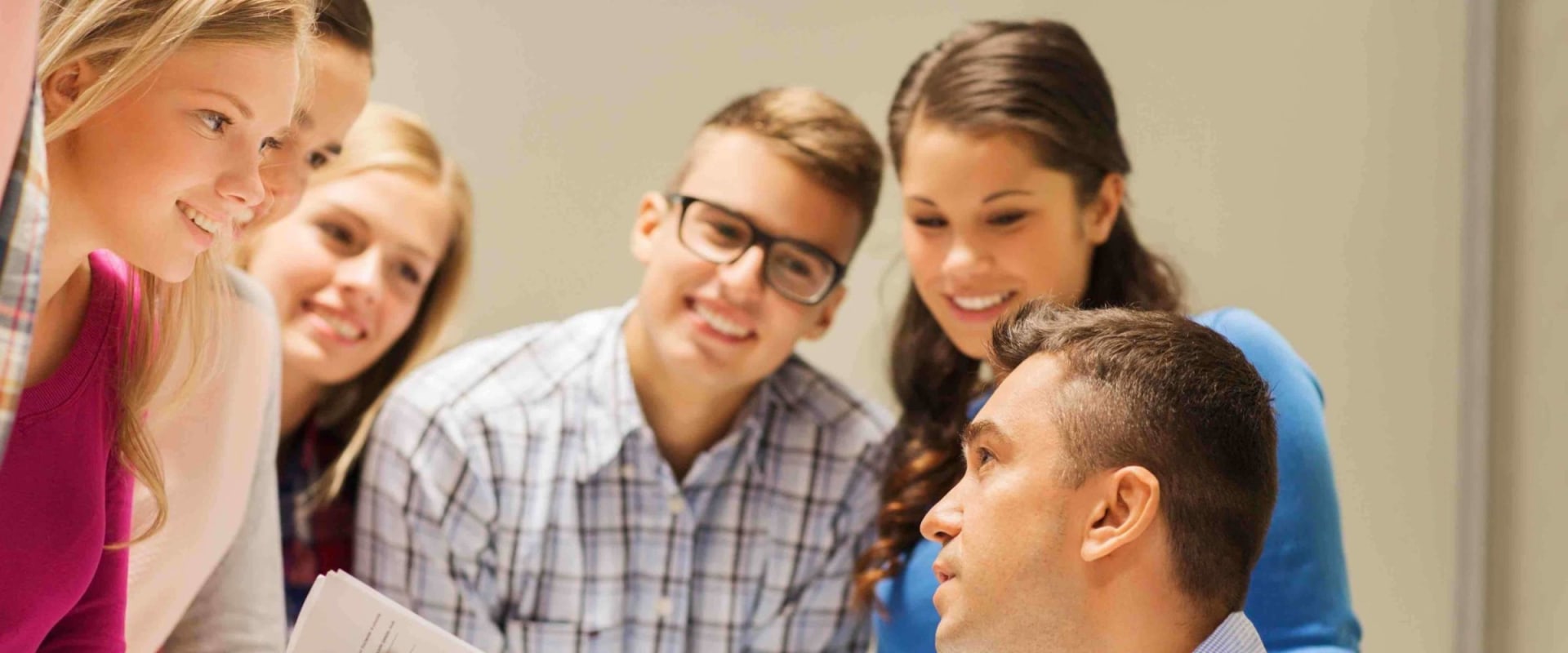 Strategies for Effective Teacher Growth