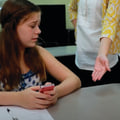 Implementing Consequences for Negative Behavior: A Guide for Teachers
