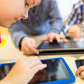 Using Technology to Enhance Lesson Delivery: A Comprehensive Approach