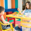 Modifying Assessments for Special Needs Students