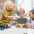 Virtual and Augmented Reality in the Classroom: Enhancing Teaching Through Digital Tools