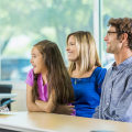 Collaborating with Parents to Address Behavioral Issues: A Guide for Teachers