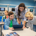 Creating Multimedia Lessons and Presentations: Enhancing Your Teaching with Technology