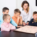 Engaging Students Through Interactive Activities