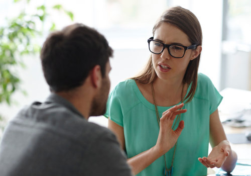 Engaging in Peer Observation and Feedback: Improving Your Teaching Skills