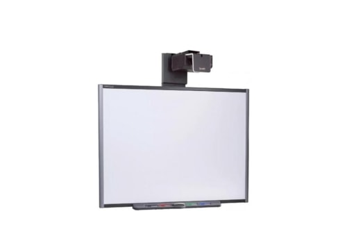 A Comprehensive Look at Interactive Whiteboards and Projectors for Effective Teaching