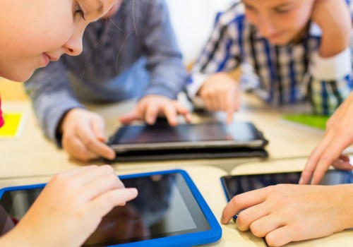 Using Technology to Enhance Lesson Delivery: A Comprehensive Approach