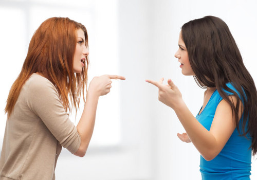 Managing Student Behavior and Conflicts: Strategies for Effective Teaching