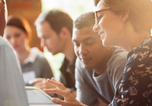 Supporting New Teachers Through Mentorship Programs