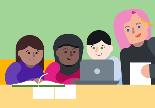 Differentiated Instruction for Diverse Learners