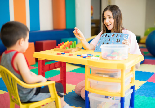 Modifying Assessments for Special Needs Students