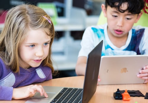 Teaching Students About Responsible Internet Use