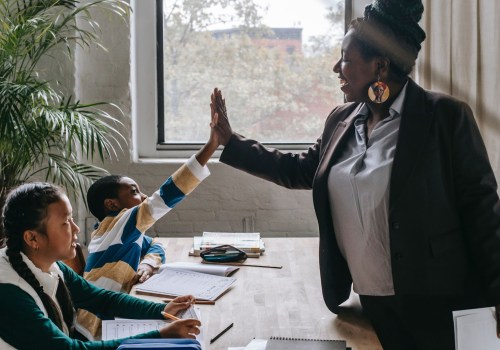Providing Meaningful Feedback to Students: Tips and Strategies for Teachers