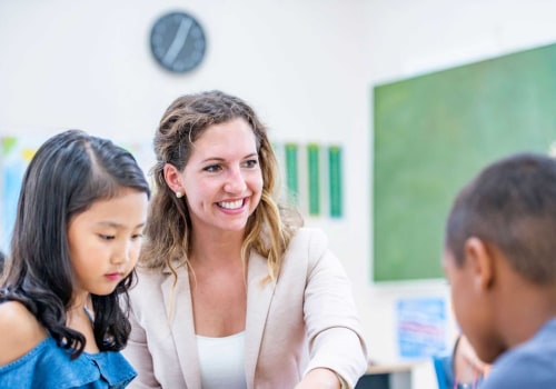 Meeting State Requirements for Teacher Licensure: A Comprehensive Guide