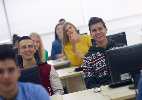 Pursuing Advanced Degrees and Certifications: How to Become a Better Teacher through Continued Education