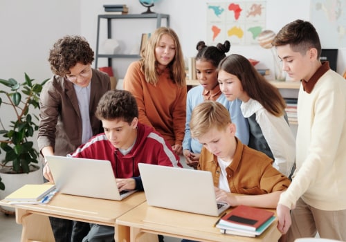 Designing Instruction for Diverse Learners