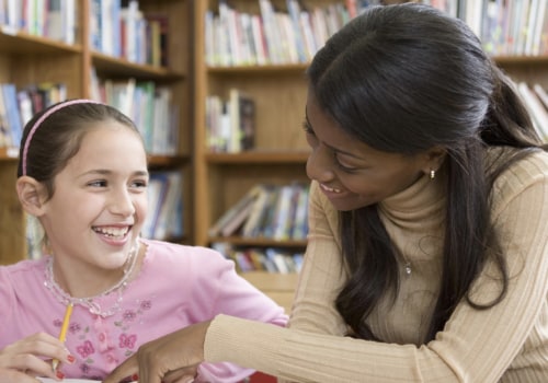 Building Relationships with Students: Tips and Strategies for Teachers