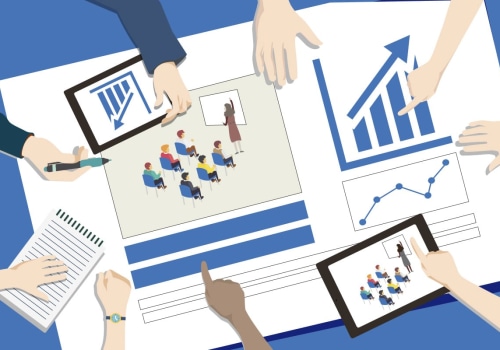 Collaborating with Colleagues: Improving Instructional Design