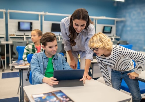 Creating Multimedia Lessons and Presentations: Enhancing Your Teaching with Technology