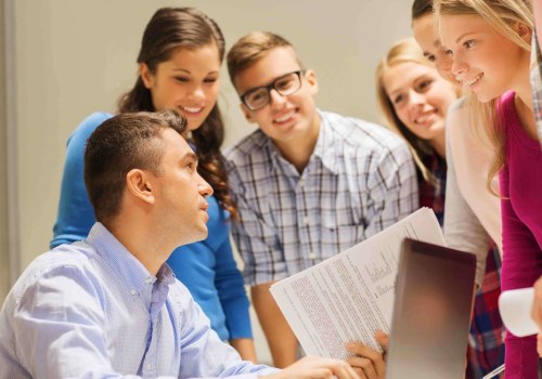 Strategies for Effective Teacher Growth
